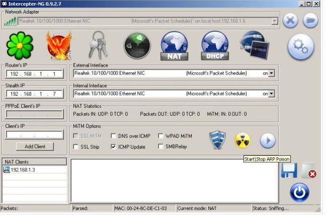 20 Aplikasi peretas wi-fi khusus Android terbaik 2019