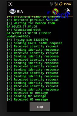 20 Aplikasi peretas wi-fi khusus Android terbaik 2019