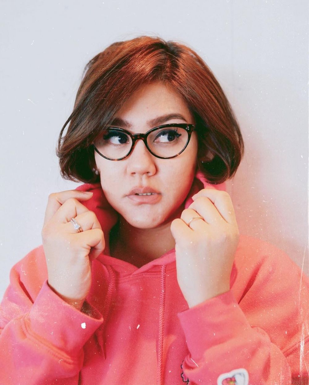 Bukan jadi bintang film, ini cita-cita Sissy Priscilla sejak kecil