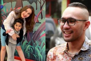 Izinkan ketemu anak, 4 seleb ini beri syarat khusus untuk mantan