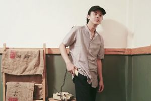 Perankan tokoh 'Presiden' di film, Bisma Smash mengaku kesusahan