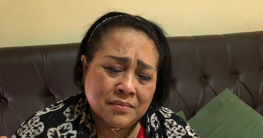 Sudah 5 bulan gunakan narkoba, ini alasan Nunung mengonsumsinya