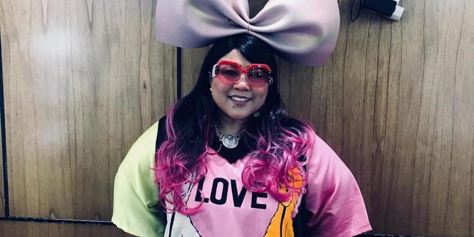 7 Fakta terbaru penangkapan Nunung Srimulat dalam kasus narkoba