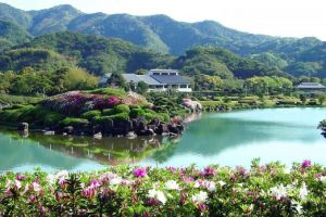 3 Destinasi wisata di Jepang saat musim panas, memanjakan mata