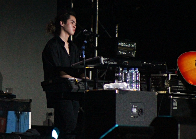 Dewa 19 ajak penonton We The Fest bernostalgia, auto flashback nih  