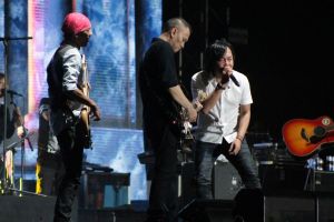 Dewa 19 ajak penonton We The Fest bernostalgia, auto flashback nih  