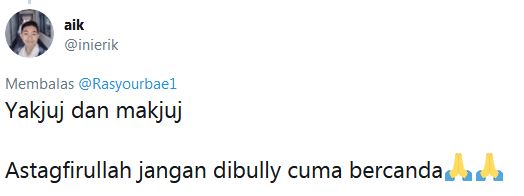 10 Cuitan lucu nama-nama anak kembar ini bikin ketawa geli