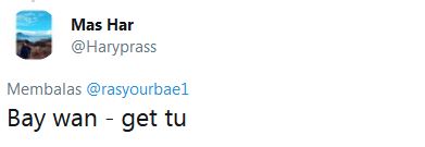 10 Cuitan lucu nama-nama anak kembar ini bikin ketawa geli