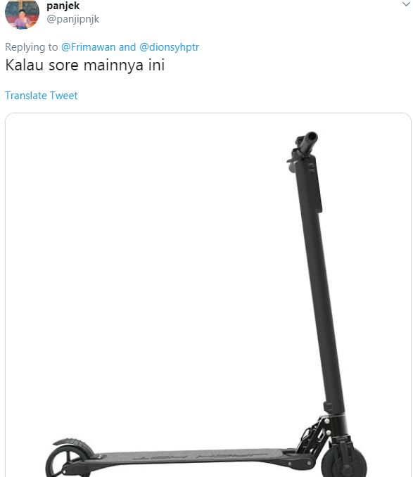 12 Ciri-ciri orang kaya versi anak kecil ini bikin nostalgia