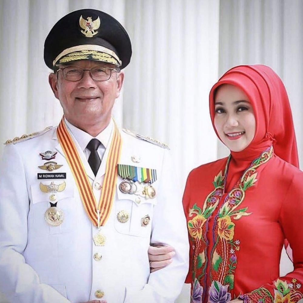 5 Tokoh politik dan pejabat ikut Age Challenge, hasilnya bikin melongo