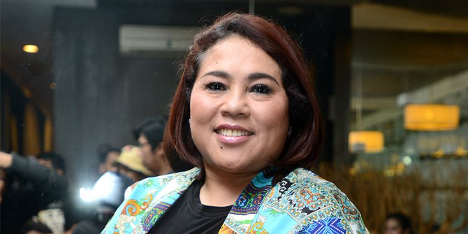 Polisi: Nunung & Iyan Sambiran telah mengonsumsi narkoba 20 tahun