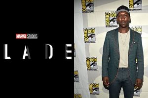  Marvel umumkan Mahershala Ali jadi pemeran Blade