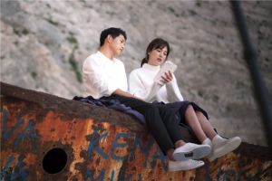  Song Jong-ki dan Song Hye-kyo resmi bercerai