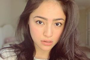 Curhatan pilu Marshanda mengenang tiga masa terkelam dalam hidupnya