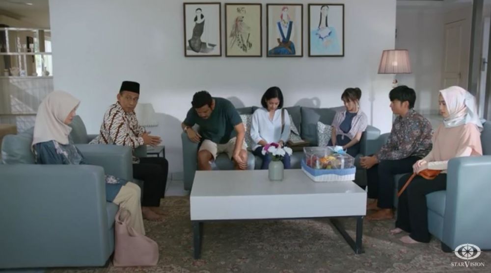 6 Adegan film Dua Garis Biru ini punya teka-teki, bikin penasaran
