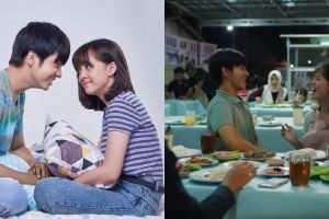 6 Adegan film Dua Garis Biru ini punya teka-teki, bikin penasaran