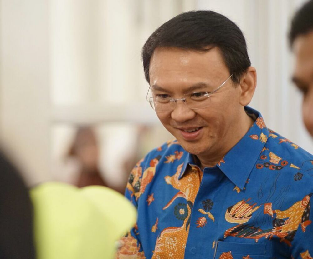 4 Kado & tawaran mewah untuk Basuki Tjahaja Purnama usai bebas penjara