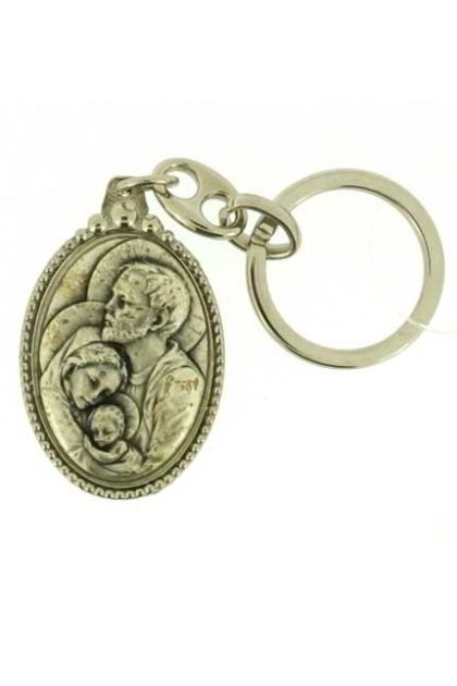 11 Gantungan kunci bertema keluarga ini bentuknya kece abis