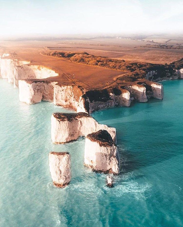 15 Benda ini sangat mirip makanan sehari-hari, padahal bukan