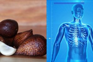 20 Manfaat buah salak, cocok untuk diet dan menyehatkan jantung