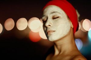 25 Cara membuat masker wajah alami, mudah dan tanpa efek samping