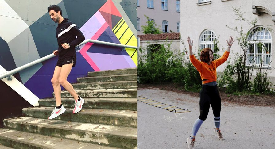 10 Latihan fisik efektif, ampuh turunkan berat badan