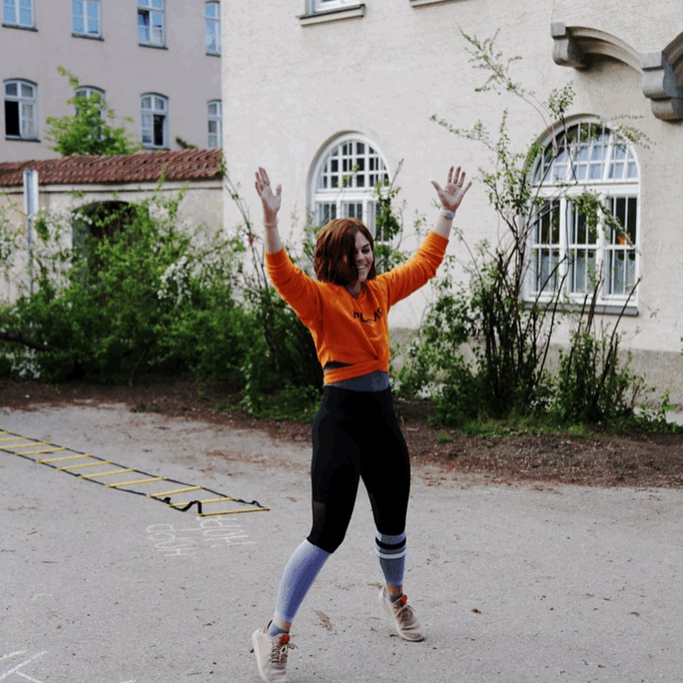 10 Latihan fisik efektif, ampuh turunkan berat badan