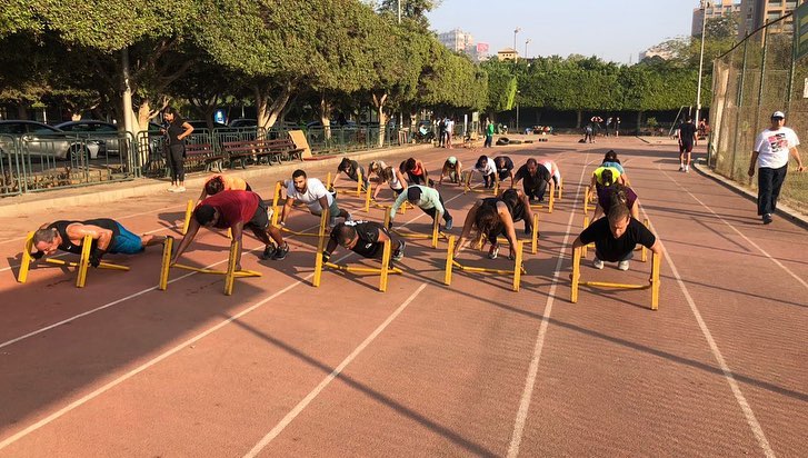 10 Latihan fisik efektif, ampuh turunkan berat badan