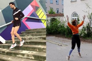 10 Latihan fisik efektif, ampuh turunkan berat badan