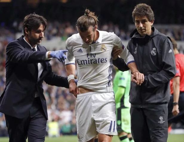 4 Alasan Gareth Bale didesak tinggalkan Madrid, tak disukai Zidane
