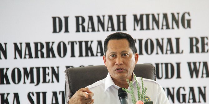 Deretan politisi dan pejabat ini mengaku siap jadi menteri Jokowi