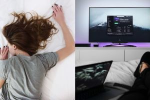 17 Cara mudah mengatasi insomnia, tidur dalam sekejap