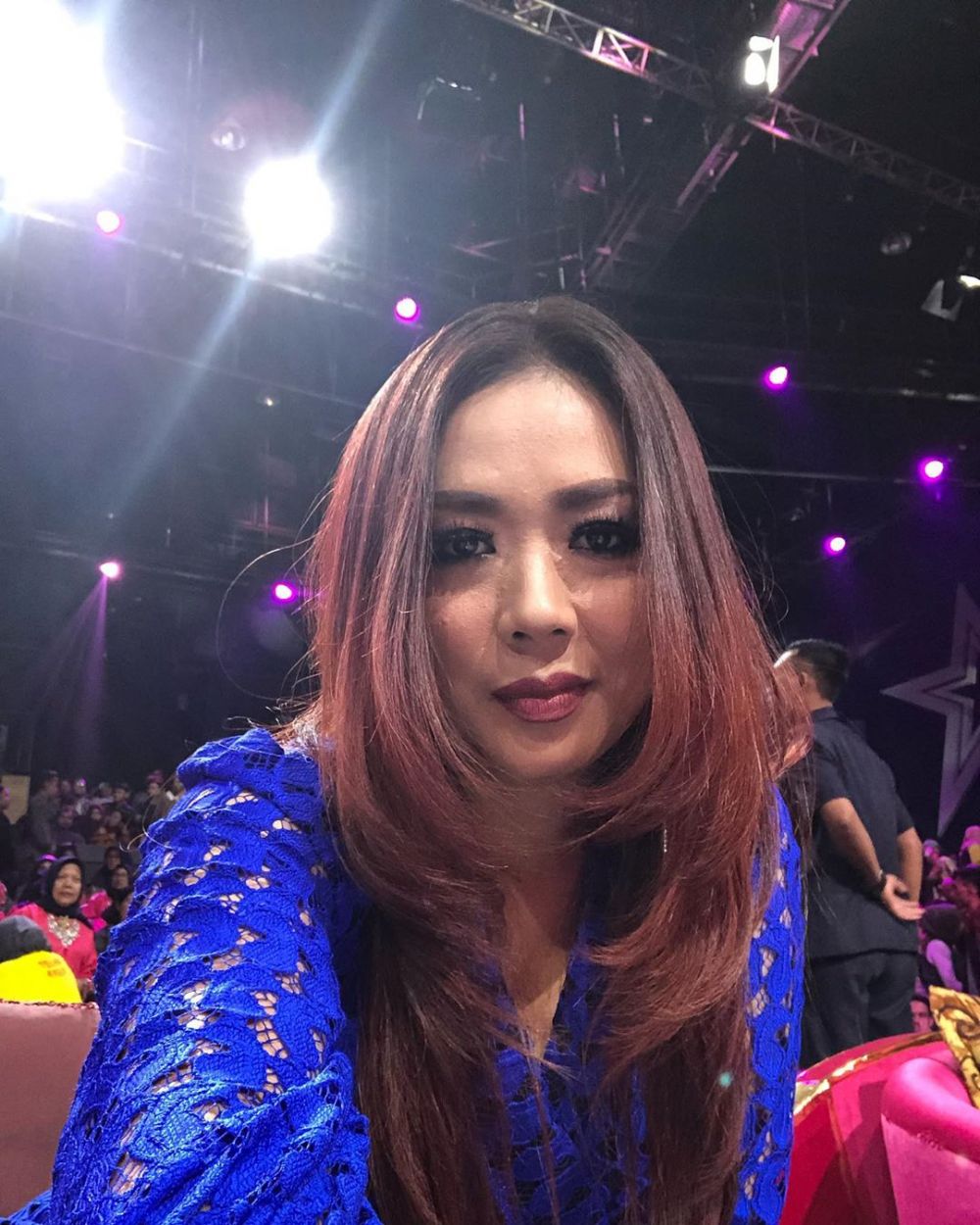 Curhat Soimah kenang masa-masa susah ini bikin haru campur kagum