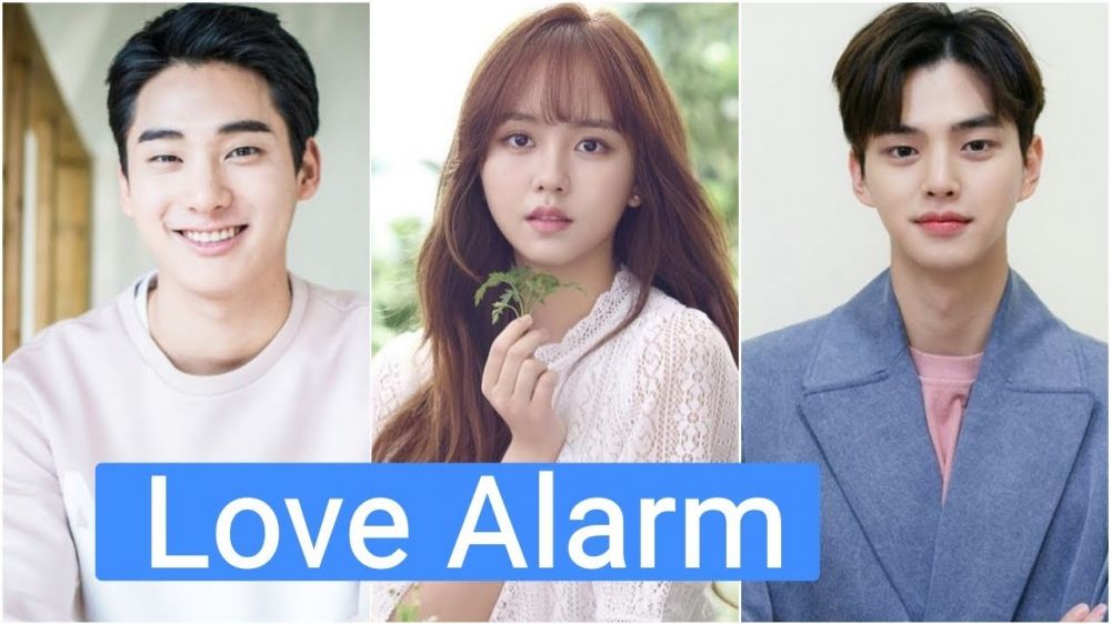 6 Drama Korea tayang Agustus 2019, romantis hingga horor