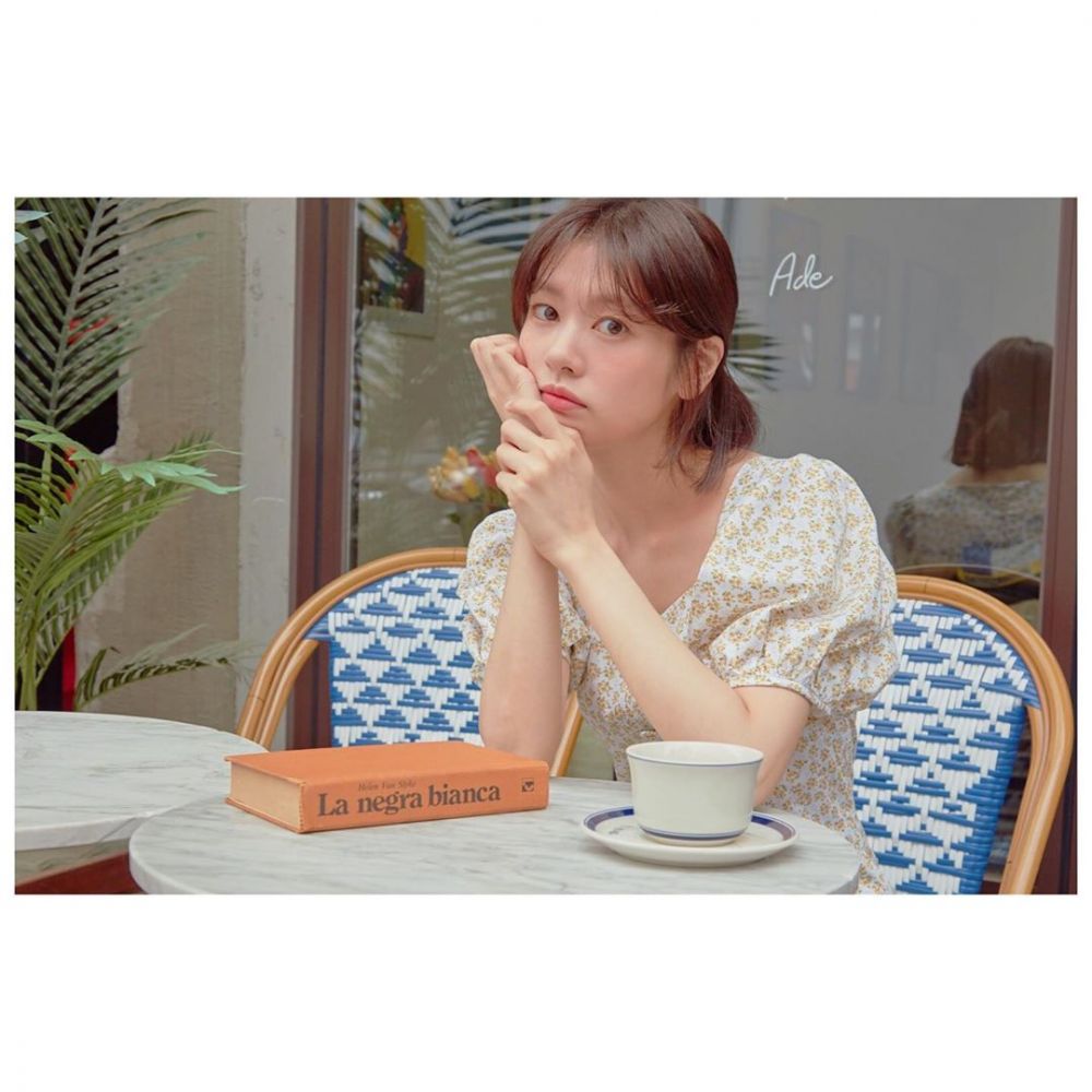 5 Fakta menarik Jung So Min, aktris cantik yang pandai menari