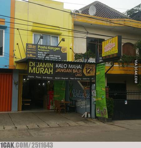 10 Cara marketing di akhir bulan ini kocaknya bikin tepuk jidat