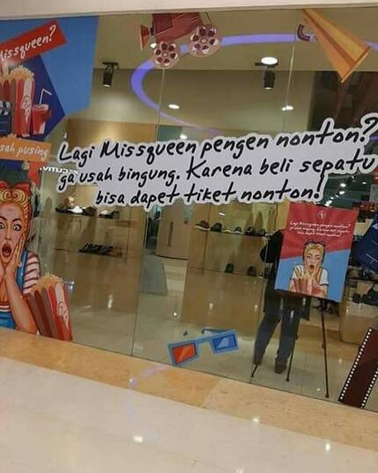 10 Cara marketing di akhir bulan ini kocaknya bikin tepuk jidat