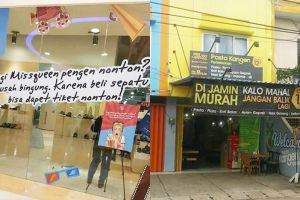 10 Cara marketing di akhir bulan ini kocaknya bikin tepuk jidat