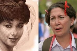 8 Transformasi Widyawati, usia 69 tahun masih perankan mahasiswi