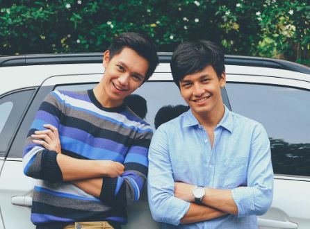 Jefri Nichol terjerat narkoba, komentar Brandon Salim jadi sorotan