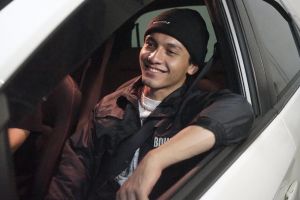 Diamankan polisi, Jefri Nichol simpan ganja di lemari pendingin