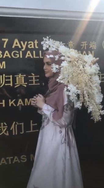 5 Momen di balik layar prewedding Roger Danuarta & Cut Meyriska