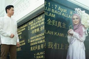 5 Momen di balik layar prewedding Roger Danuarta & Cut Meyriska