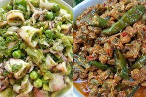 25 Resep masakan sederhana menu sehari-hari, lezat & mudah dibuat