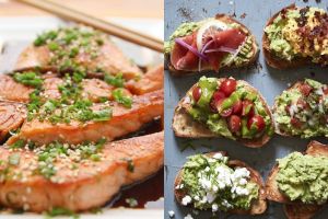 15 Menu sarapan untuk menurunkan berat badan, sehat & praktis