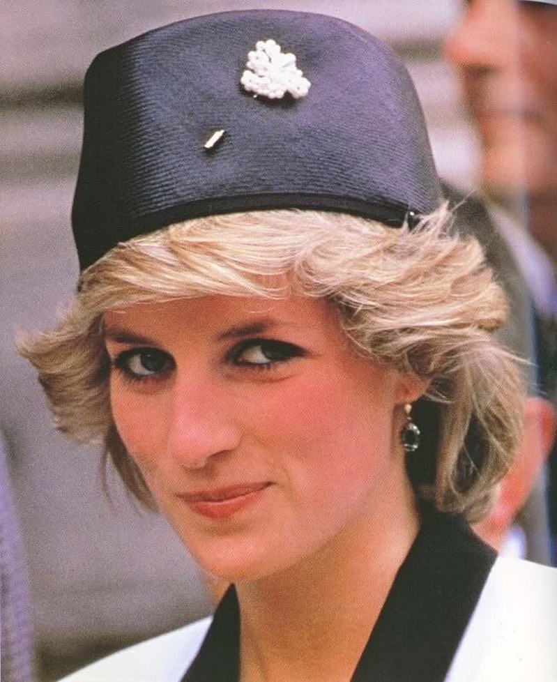 10 Wanita paling berpengaruh dalam sejarah, ada Lady Diana