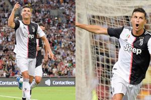 Mau pasang satu iklan di Instagram Cristiano Ronaldo? Ini tarifnya