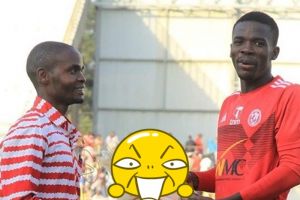 Jadi man of the match, pesepak bola ini dapat hadiah tak terduga