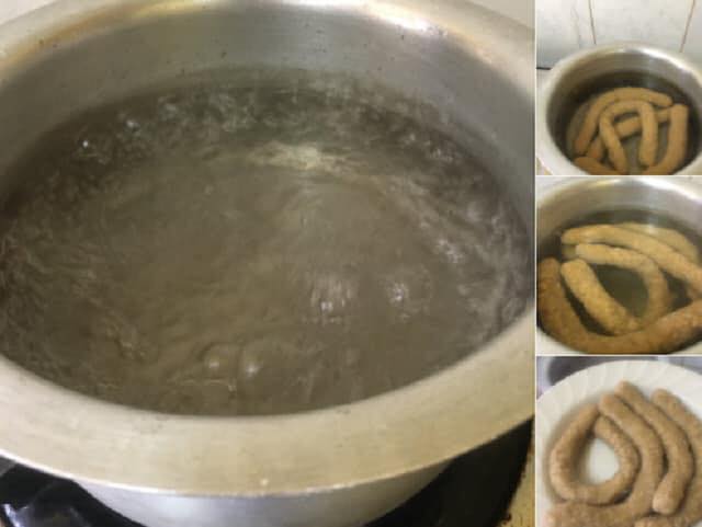 9 Potret cara mengolah mi instan ini hasilnya bikin geli