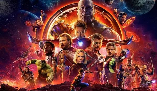 5 Fakta Doctor Strange 2, jadi film horor pertama Marvel